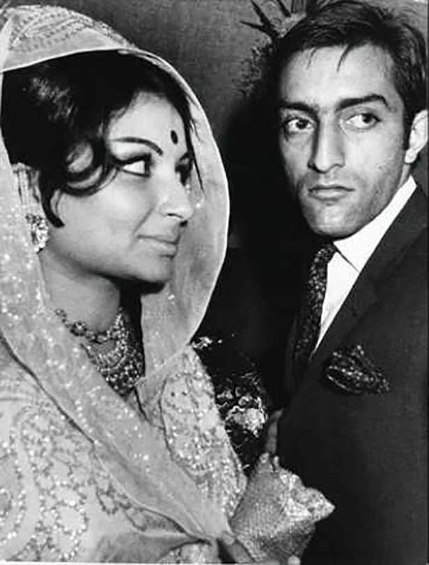 21 most famous Bollywood weddings | Filmfare.com