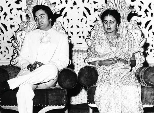 21 most famous Bollywood weddings | Filmfare.com