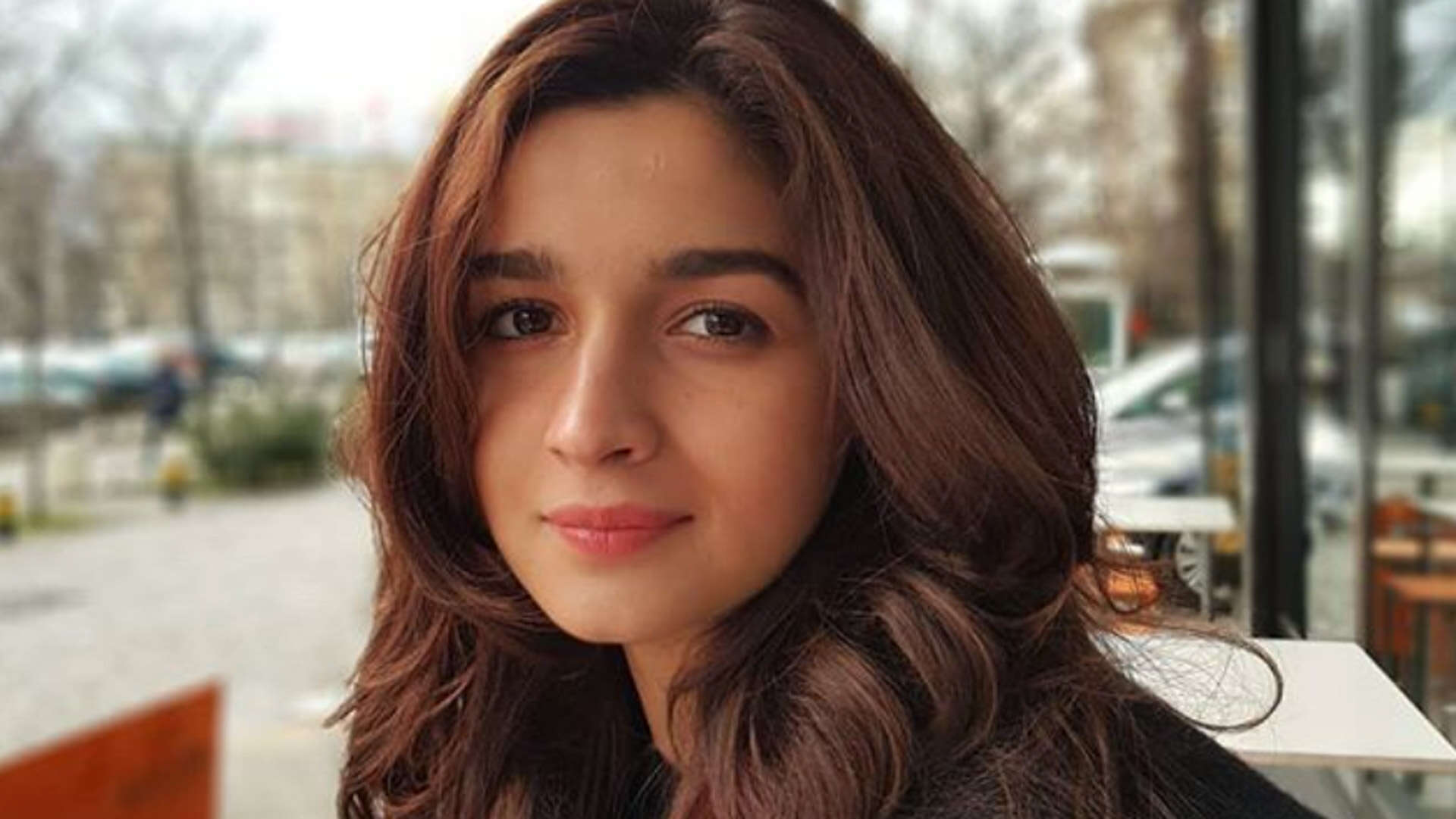 Alia Bhatt has an advice for those facing casting couch in Bollywood |  Filmfare.com