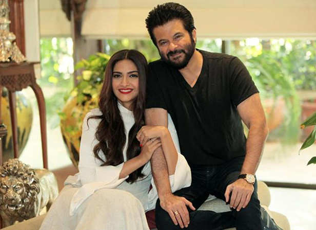 Exclusive Anil Kapoor To Dance On This Song On Sonam Kapoors Sangeet