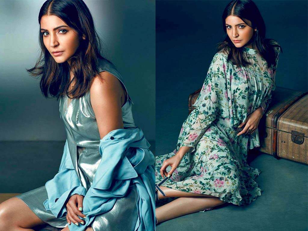 Birthday special: We take a look at Anushka Sharma’s journey in 