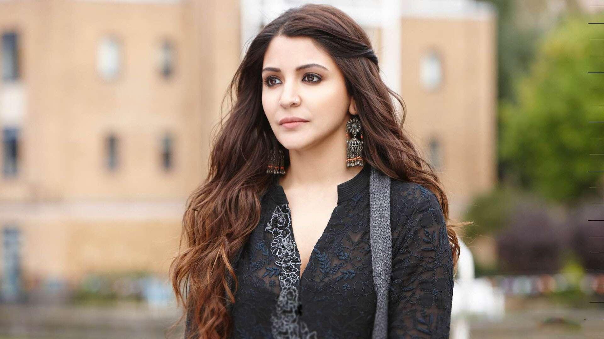 Birthday special: We take a look at Anushka Sharma’s journey in 