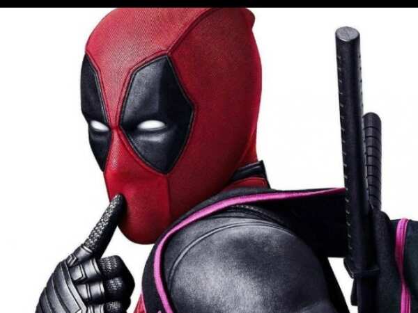 Deadpool 2 Crosses The Lifetime Box Collection Of Deadpool