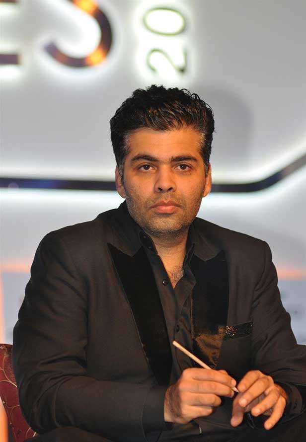 Birthday special: Karan Johar’s magical journey in Bollywood | filmfare.com