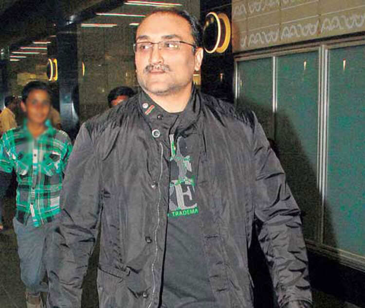 We take a look at Aditya Chopra’s illustrious career on his birthday