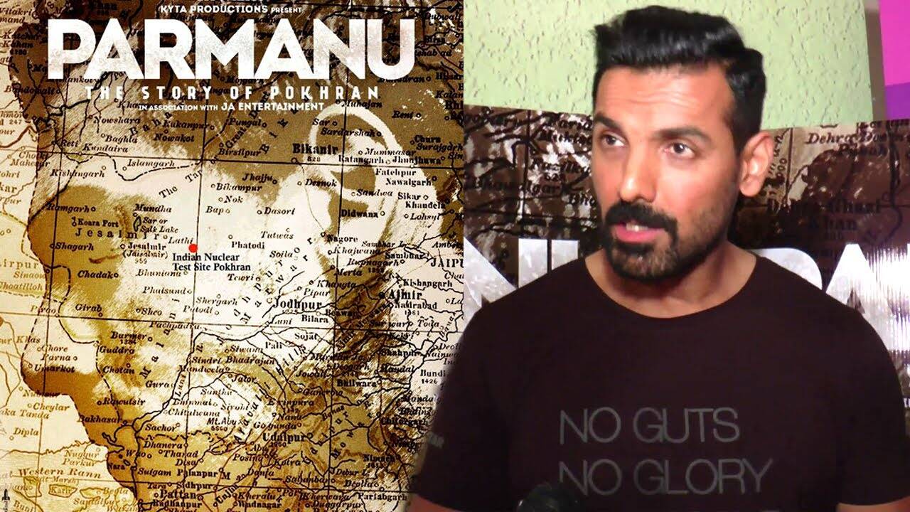 Parmanu – The Story Of Pokhran 2018 Wallpapers | Parmanu – The Story Of  Pokhran 2018 HD Images | Photos parmanu-the-story-of-pokhran-2-3 -  Bollywood Hungama