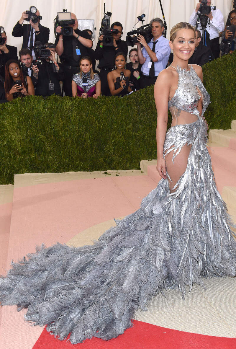 18 all-time best looks from the MET Gala | Filmfare.com