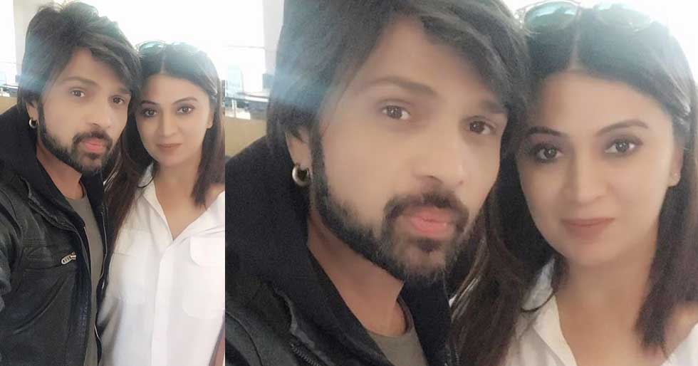 Himesh Reshammiya to tie the knot with girlfriend Sonia Kapoor ...