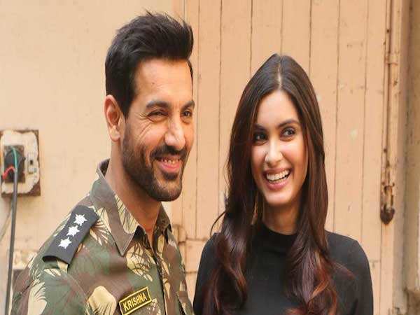 Parmanu sees massive growth at the box-office 