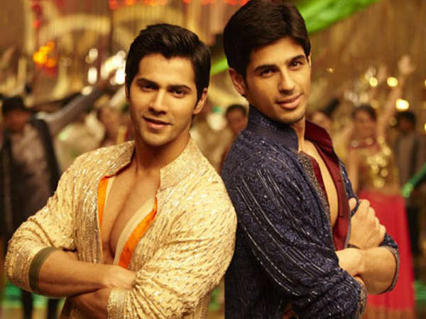 Confirmed! Original students Varun Sidharth to have a cameo in SOTY 2