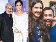 Sanjay Leela Bhansali is looking forward to Sonam Kapoor’s wedding