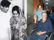 Neela Devi Kapoor remembers late husband and superstar Shammi Kapoor