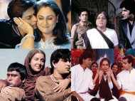 Bollywood's iconic reel mothers