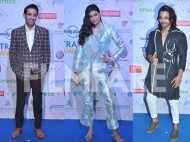 Bollywood stars shine at the Lonely Planet Travel Awards
