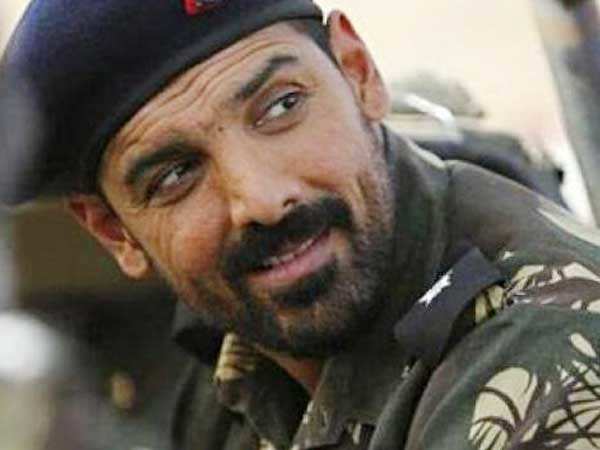 Parmanu The Story of Pokhran movie review: The climax of John Abraham's  film keeps you hooked - Hindustan Times