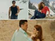 Salman Khan and Bobby Deol romance Jacqueline Fernandez in Selfish