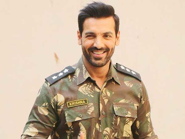 John Abraham reveals the real reason for his break from Bollywood |  