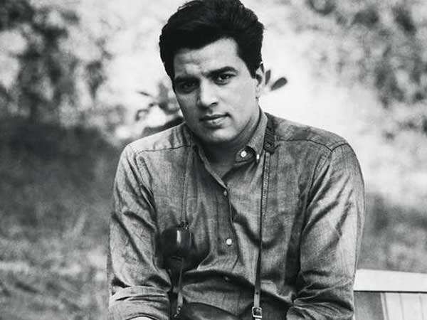 Image result for young dharmendra