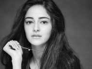 Ananya Panday radiates childlike innocence in her latest picture