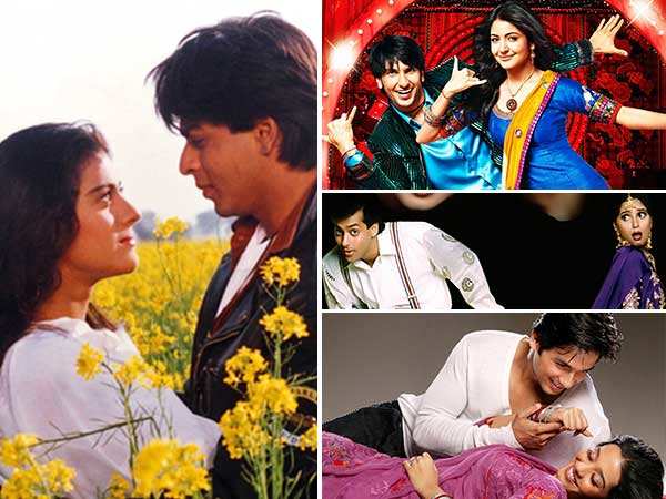 7 Bollywood Films Which Showcased Indian Weddings Filmfare Com