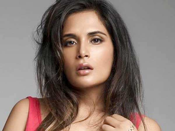 Richa Chadha all set to star in a short film | Filmfare.com