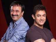 Rajkumar Hirani reveals the truth behind Aamir Khan saying no to Sanju