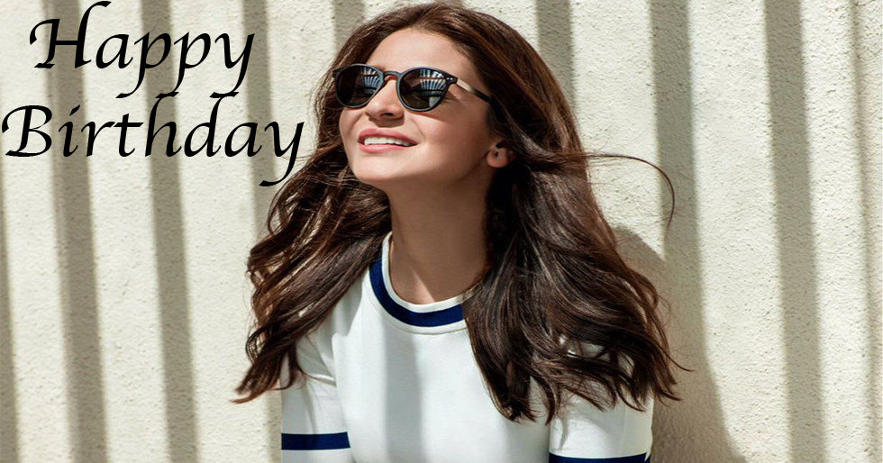 Birthday special: We take a look at Anushka Sharma’s journey in ...