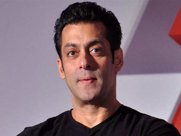 Salman Khan has the best response to those who trolled Race 3 ...