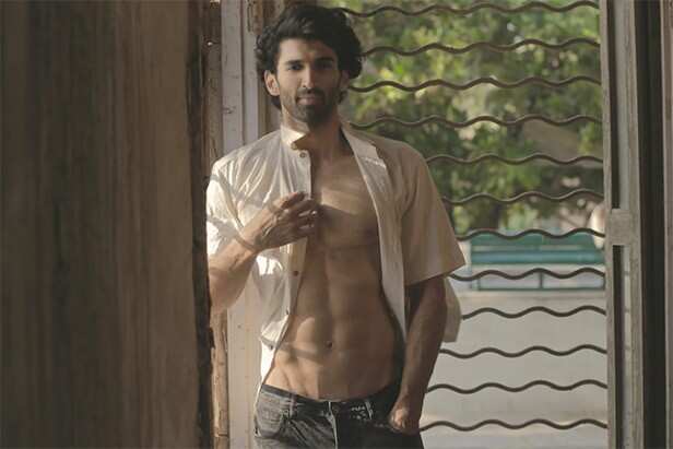 10 pictures of birthday star Aditya Roy Kapur that'll make 