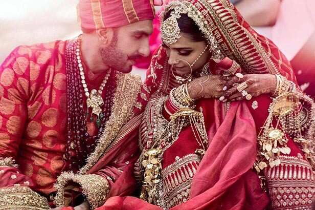 Trouble in Deepika Padukone, Ranveer Singh's marriage?