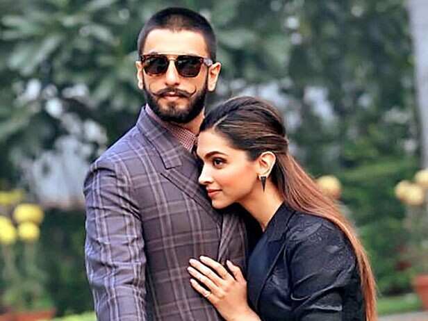 All Details About Ranveer Singh And Deepika Padukone’s Wedding ...