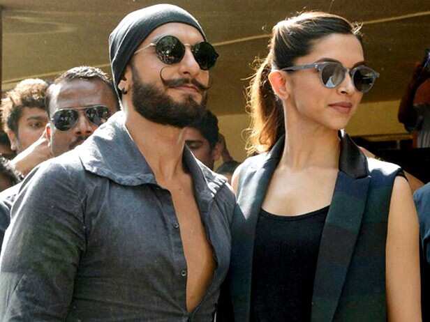 Here are the details of Ranveer Singh's wedding outfit