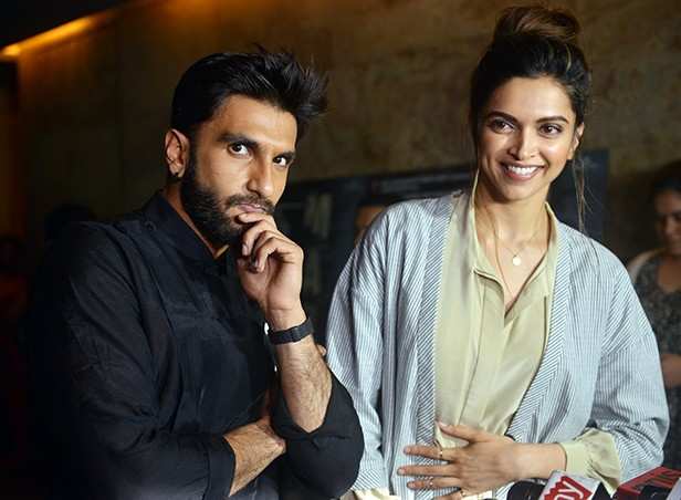 Ranveer Singh's Grazia Photoshoot: Looking At These Pictures We Agree With  Deepika, He Truly Is 'Hottie No 1