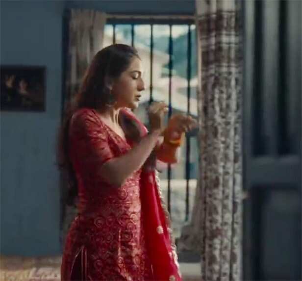 Out Now Qaafirana From Kedarnath Is All About Fresh Romance