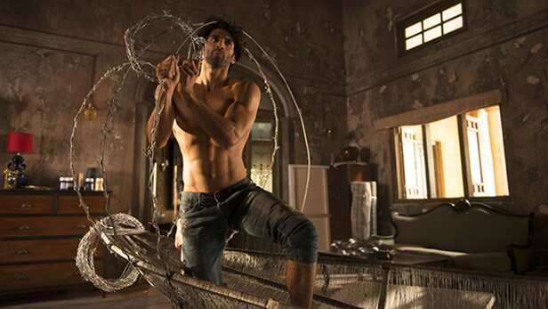 Aditya Roy Kapur