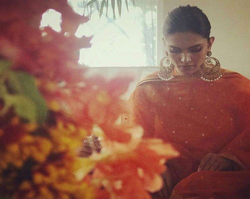 Deepika padukone wedding hot sale jewellery online