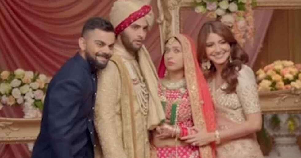 Find out what Virushka and Manyavar feel about marriage 1 year later ...