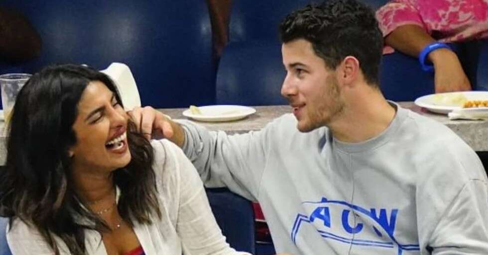 Priyanka Chopra and Nick Jonas to obtain a marriage license in the U.S ...