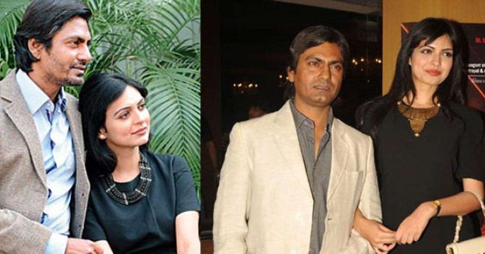 Former Miss India accuses Nawazuddin Siddiqui in the #MeToo movement