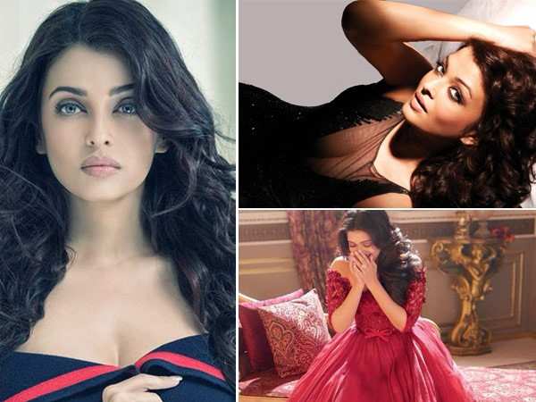 Taking a look back at Aishwarya Rai’s glorious journey in Bollywood