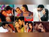 Aishwarya Rai Bachchan’s Most Romantic Songs Ever