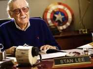 Marvel co-creator Stan Lee passes away at 95