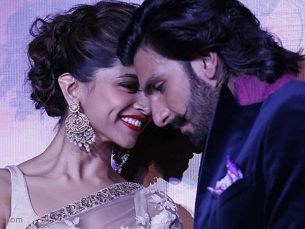 What Deepika Padukone And Ranveer Singh Gave Away As Wedding Favours