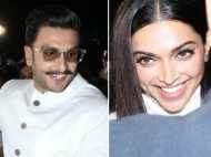 Here’s who will perform at Ranveer and Deepika’s Sangeet today