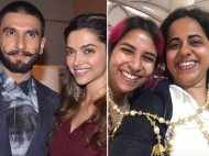 Ranveer Singh’s stylist reveals that functions have already begun in Italy