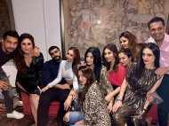 Kareena Kapoor Khan, Arjun Kapoor, Malaika Arora and more party together