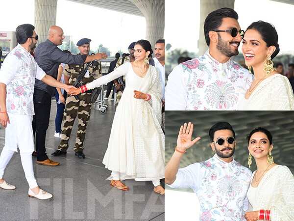 How to cop Ranveer Singh's Bangalore reception look