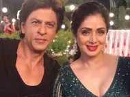 Late Sridevi’s last song to be the surprise element in Zero