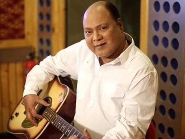 Singer Mohammed Aziz passes away at 64