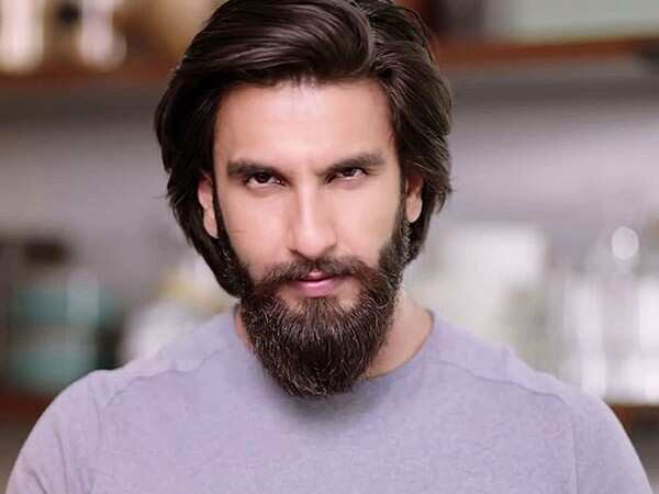 The Man Ranveer Singh Trusts With His Hair